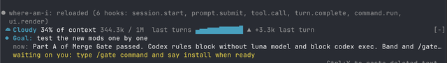 where-am-i mod interface screenshot from its GitHub repository